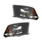 For Ram 1500 Classic 2019-2022 Headlight Driver And Passenger Side Pair Capa New. Price: $300.00.