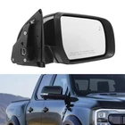 Right Rearview Mirror Fit 2019-2023 Ford Ranger (submodel: Lariat, Xlt) Abs New. Price: $168.17.