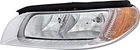 For 2008-2012 Volvo S80 V70 XC70 Headlight Halogen Driver Side New. Price: $230.87.