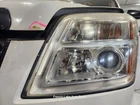 Driver Left Headlight Sl Fits 16-17 Terrain 1366872 Used. Price: $100.00.