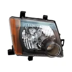 Headlight For Nissan Xterra 2008-2015 Rh Front Factory Halogen Capa 114-50849R New. Price: $175.43.