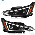 Pair For 2019 2020 Hyundai Elantra Halogen Headlights Left & Right Side W/bulb New. Price: $159.98.