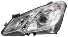 Hella Halogen Headlight Right Fits Mercedes W207 C207 A207 Coupe 2078205261 New. Price: $489.58.