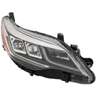 Driving Headlamp Passenger Right Side Hand 8111007180 New. Price: $396.98.