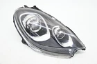 15-18 Porsche Macan Right Passenger Xenon Headlight Damaged Oem Used. Price: $275.00.