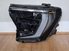 2024 2025 Gmc Acadia AT4 Left Driver Side Led Headlight 26505147 Used. Price: $260.00.