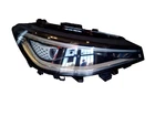 2021 2022 2023 Volkswagen ID.4 Right Passenger Headlight Led 11A.941.036.B Oem Used. Price: $299.00.