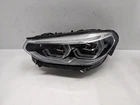 Bmw X3 X4 Driver's Left Adaptive Led 2018 - 2021 AS1 Used. Price: $348.23.
