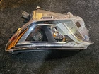 Tyc 20-9790-00-9 Left Headlight Assembly For 2016-2018 Toyota RAV4 New. Price: $130.50.