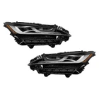 For Toyota Venza 21-24 Headlight Set Driver & Passenger Side Replacement New. Price: $2151.05.