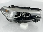 2017-2020 Bmw Series G30 530I 540I Xenon Headlight Right Side Rh Oem Used. Price: $770.00.