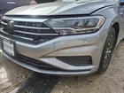 2021 Volkswagen Jetta Driver Left Headlight Led Oem 3945956 Lamp Assembly Used. Price: $755.39.