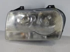 2008-2010 Chrysler 300 Driver Left Oem Lamp HMX8B Used. Price: $65.61.