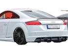 Carbon Fibre Audi Tt MK3 FV3,FVP 2015-2023 Boot Lip Spoiler Uk Seller New. Price: $57.55.