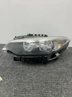Oem 2014 - 2016 Bmw 228I Halogen Headlight (left/driver) Used. Price: $149.99.