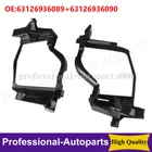 1SET L+right Bracket Headlights For Bmw 5-SERIES E60 E61 528I 530I 540I 550I M5 New. Price: $41.39.