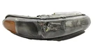 Tyc 20-5197-01-9 Front Right Headlight For 1997 Thru 2005 Buick Regal/century Used. Price: $49.99.