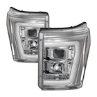 Spyder Auto 5084705 Projector Headlights New. Price: $567.24.