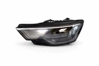 Audi A6 S6 C8 2018 2023 Left Headlight Led Oem 4K0 941 033 Lh Used. Price: $549.00.