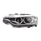 Hella Driver Left Bi Xenon Headlight Assembly 354983251 For Bmw F30 320I 335I New. Price: $768.25.