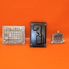 Mercedes Benz S580 S500 Headlight Control Unit Left 2025 2026 A2239007935 Oem Used. Price: $449.10.