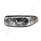 Take-off Oem Gm Left Side Scratched Headlight Lamp For 2000-2005 Buick Lesabre Used. Price: $91.99.
