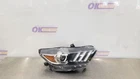17 Ford Mustang Headlight Lamp Assembly Right Passenger Used. Price: $1000.00.