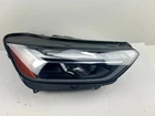 Mint! 2021-2025 Audi SQ5 Right Rh Side Led Headlight Oem 80A941774F Used. Price: $1395.00.
