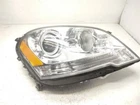 2009-2011 Mercedes ML350 Passenger Side Headlight Lamp Xenon Oem 1648207561 Used. Price: $550.00.