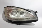 Passenger Headlight 221 Type S350 Bi-xenon 2012-2013 Mercedes S-class Oem #36811 Used. Price: $340.00.