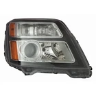 Autopartsalliance Passenger Side Headlamp Assy Composite For 2013-2015 Terrain New. Price: $262.50.