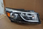 2015 2016 2017 2018 Kia Sedona Right Passenger Headlight Lamp Oem 92102A9 Used. Price: $200.17.