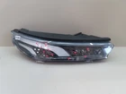 2020-2022 Hyundai Palisade Right Daytime Running Light Drl Led Oem 92208-S8010 Used. Price: $105.00.