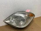 2007 To 2013 Mercedes Sprinter Headlight Left Driver Side Halogen Oem AD4336 Dw Used. Price: $44.99.