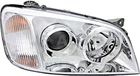 For 2004-2005 Hyundai XG350 Headlight Halogen Passenger Side New. Price: $223.97.