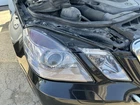 10 11 12 13 Mercedes E-class Headlight Lamp Passenger Right Used. Price: $389.40.