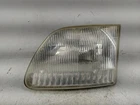 1997-2002 Ford Expedition Driver Left Oem Lamp ZT9QV Used. Price: $63.38.