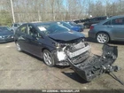 Driver Corner/park Light Lamp-turn Signal Fits 10-11 Prius 2129682 Used. Price: $86.50.