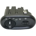 Headlight Switch 2F1Z11654CAB Black For 2000-2004 Mercury Sable Gs, Ls Premium New. Price: $48.99.
