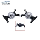 Fog Light Assembly Driver & Passenger Side For 2011-2013 Kia Sorento New. Price: $45.26.
