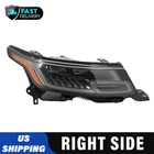 Right Led Headlight Assembly For 2018-2022 Land Rover Range Sport LR169889 New. Price: $959.99.
