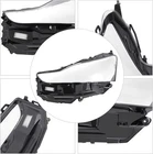 Left Side Headlight Lens Cover For IS300/IS350,2016-2017LEXUS IS200T New. Price: $73.52.