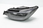 14-21 Bmw I01 I3 Front Left Driver Side Led Headlight Lamp Damaged Oem Used. Price: $240.00.