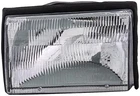Genuine Dorman Headlight Assembly 1590200 New. Price: $141.47.