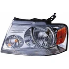 New Driver Side Headlight Assembly 7L3Z13008GA. Price: $88.19.