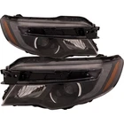 Headlights Capa For Honda 16-22 Pilot 19-22 Passport 17-20 HO2502172 HO2503172 New. Price: $850.58.
