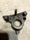 1963 1964 1965 1966 1967 Corvette Rh Headlamp Inner Pivot Support 3825356 C2 Used. Price: $29.00.