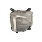 For Chevy Traverse Limited 2024 Headlight Passenger Side Capa Full Led New. Price: $1404.46.