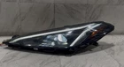 2024 2025 Chevrolet Corvette Headlight Oem Left Side Led 84902556 W/o Leveling Used. Price: $800.00.