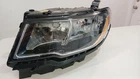 2017 2018 2019 2020 2021 Jeep Compass Left Driver Side Headlight Grade Used. Price: $200.00.